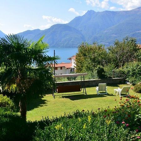 Casa Gibiseo Daire Bellano Dış mekan fotoğraf