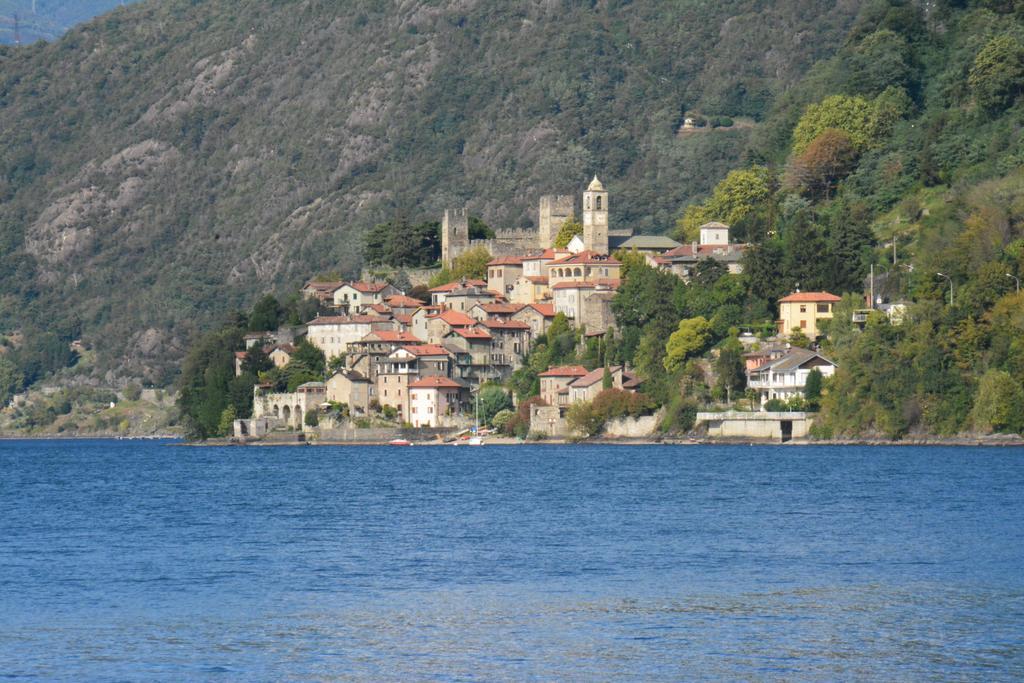 Casa Gibiseo Daire Bellano Dış mekan fotoğraf