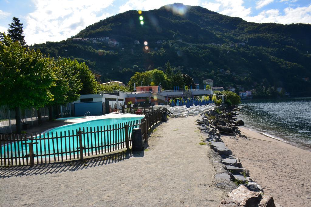 Casa Gibiseo Daire Bellano Dış mekan fotoğraf
