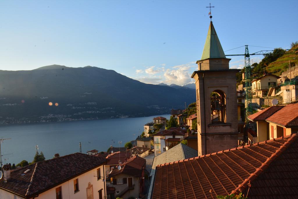Casa Gibiseo Daire Bellano Dış mekan fotoğraf