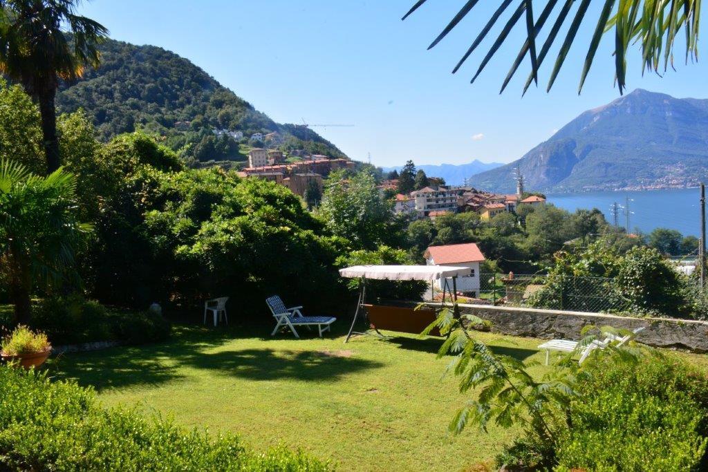Casa Gibiseo Daire Bellano Dış mekan fotoğraf