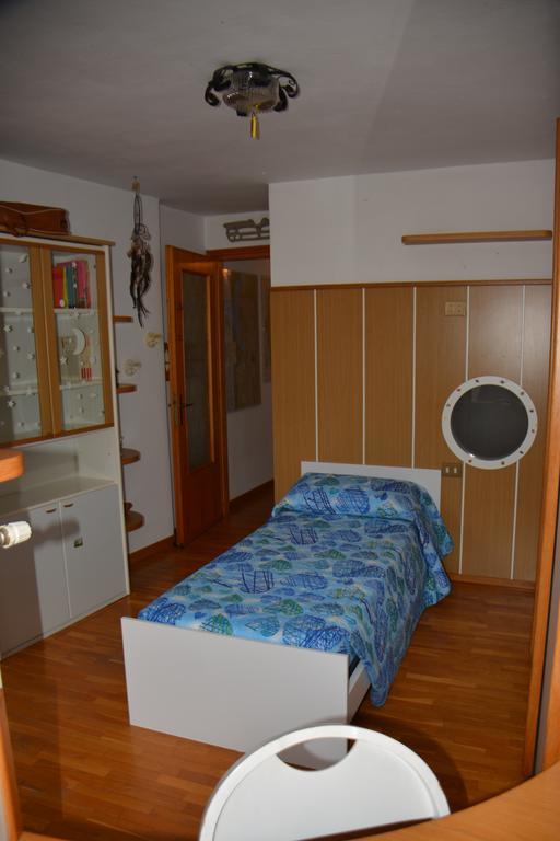 Casa Gibiseo Daire Bellano Dış mekan fotoğraf