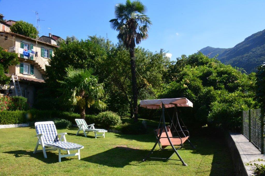 Casa Gibiseo Daire Bellano Dış mekan fotoğraf