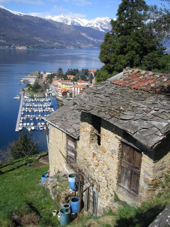 Casa Gibiseo Daire Bellano Dış mekan fotoğraf