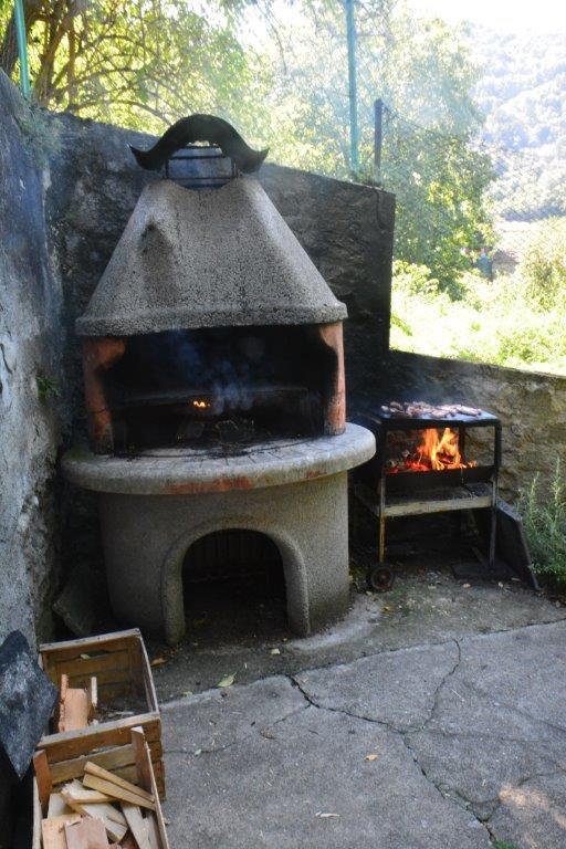 Casa Gibiseo Daire Bellano Dış mekan fotoğraf