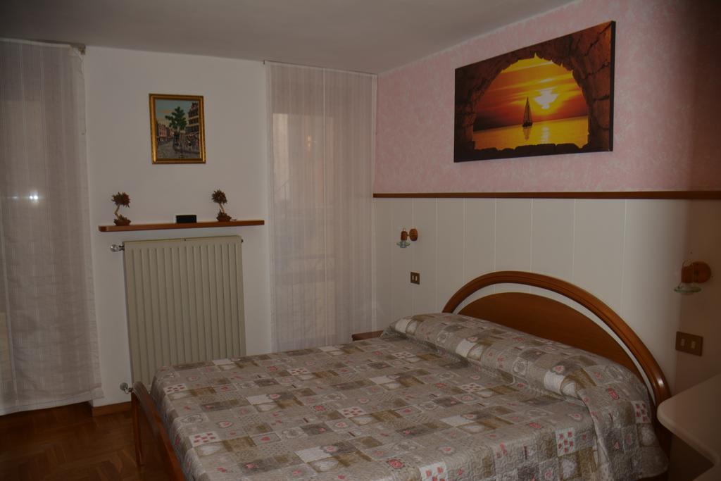 Casa Gibiseo Daire Bellano Dış mekan fotoğraf