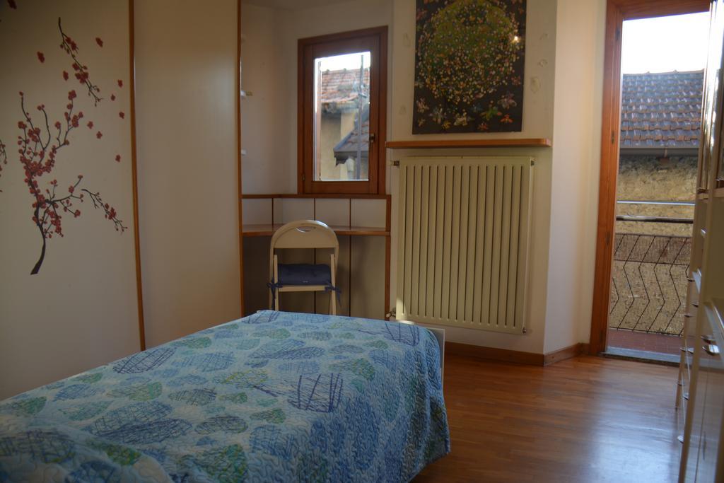 Casa Gibiseo Daire Bellano Dış mekan fotoğraf