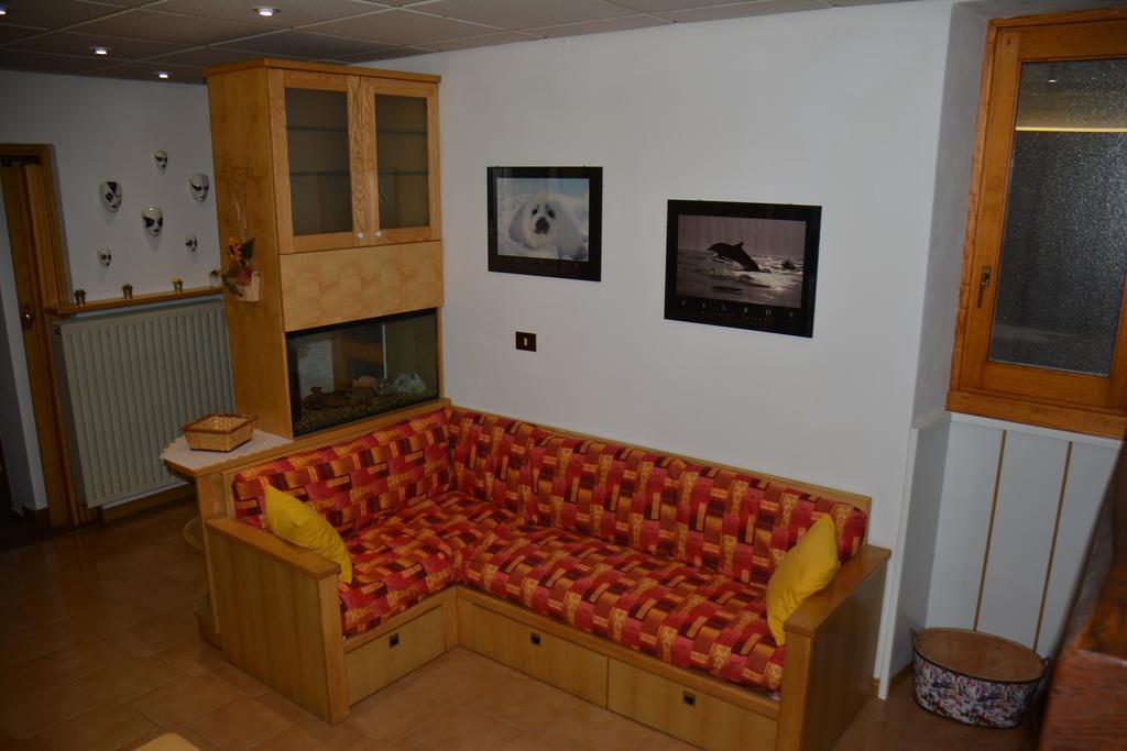 Casa Gibiseo Daire Bellano Dış mekan fotoğraf