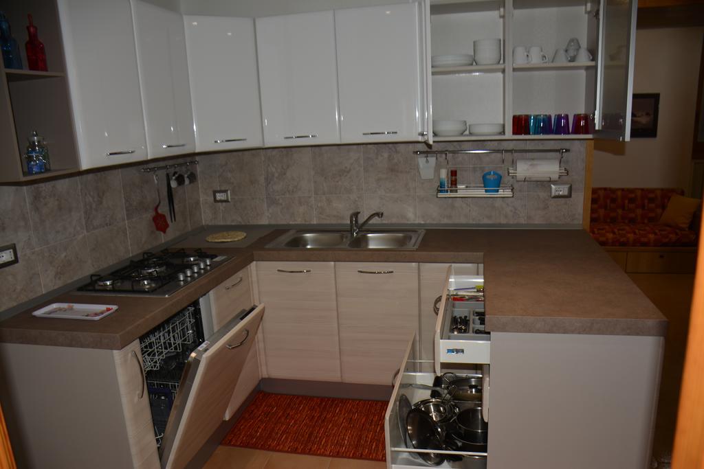 Casa Gibiseo Daire Bellano Dış mekan fotoğraf
