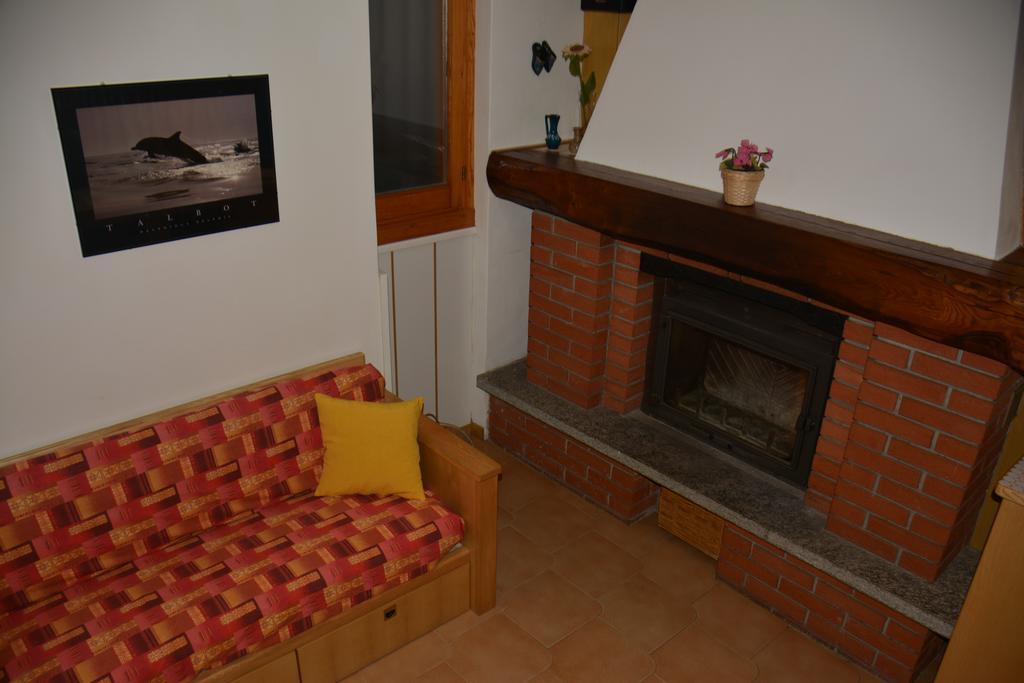 Casa Gibiseo Daire Bellano Dış mekan fotoğraf