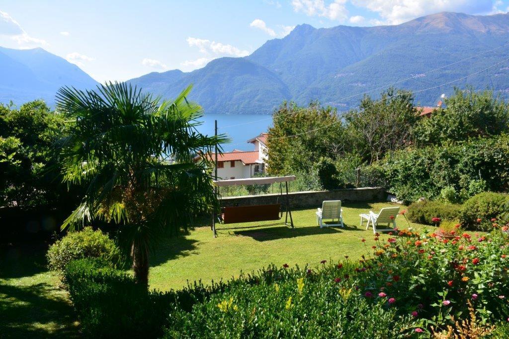 Casa Gibiseo Daire Bellano Dış mekan fotoğraf