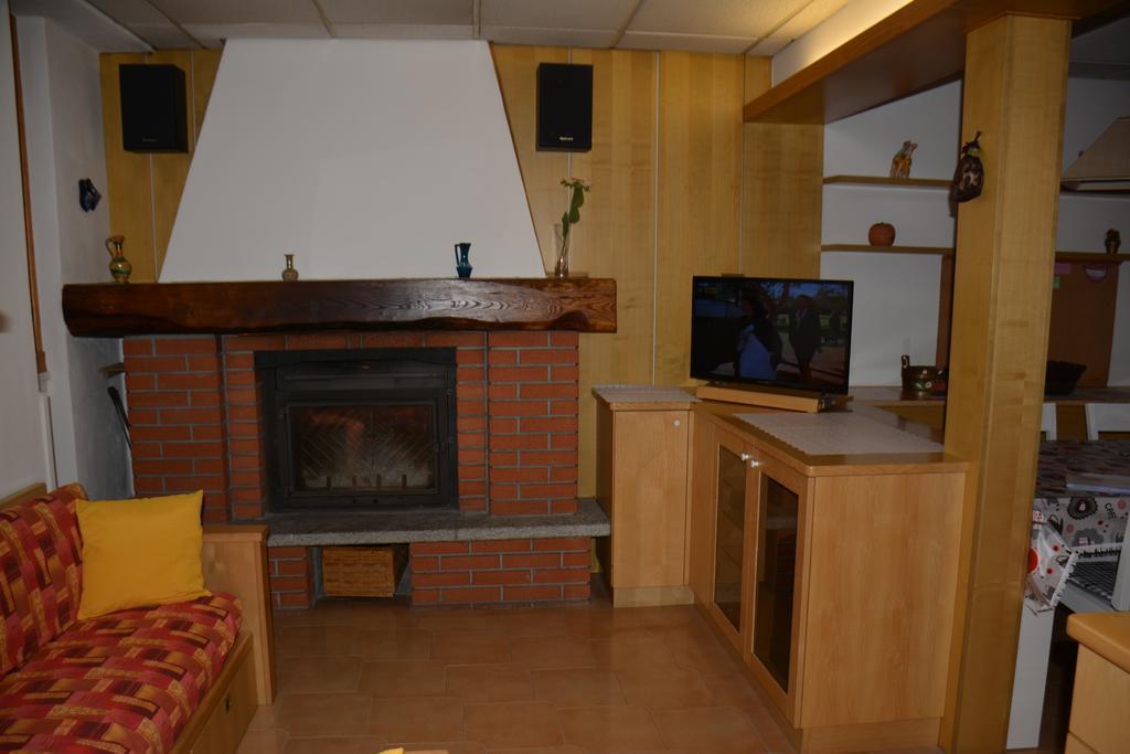Casa Gibiseo Daire Bellano Dış mekan fotoğraf