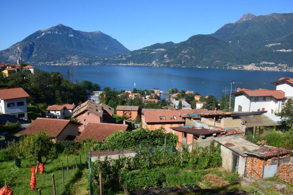 Casa Gibiseo Daire Bellano Dış mekan fotoğraf