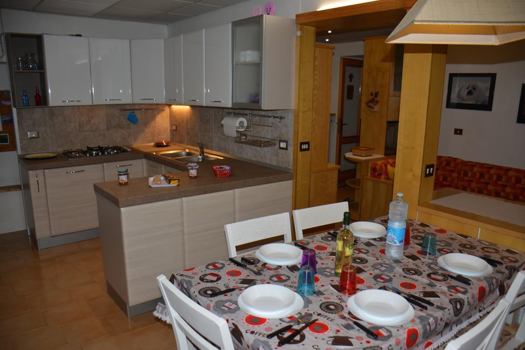 Casa Gibiseo Daire Bellano Dış mekan fotoğraf
