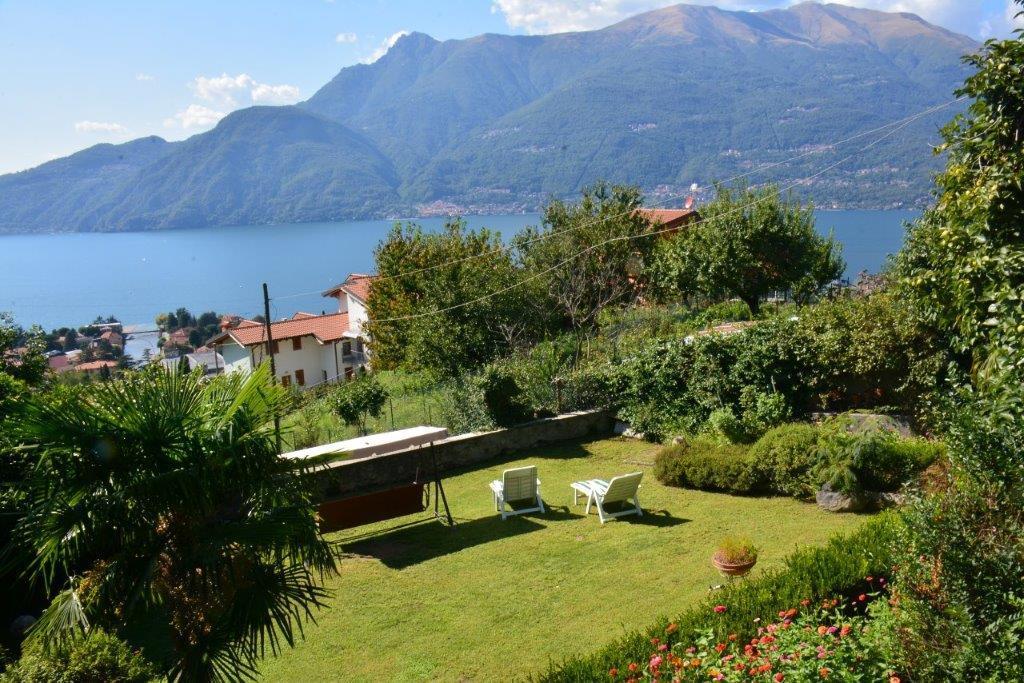 Casa Gibiseo Daire Bellano Dış mekan fotoğraf