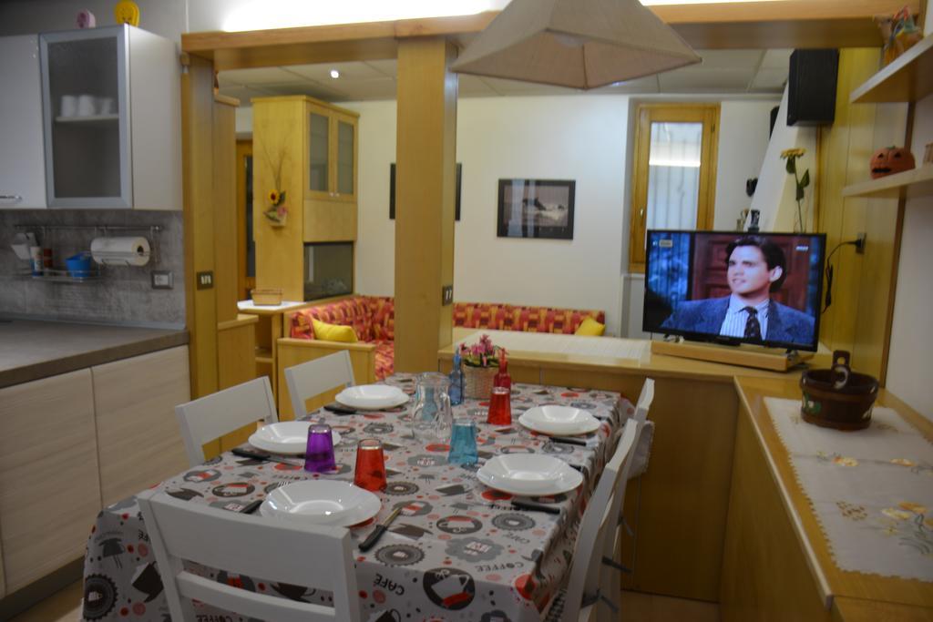 Casa Gibiseo Daire Bellano Dış mekan fotoğraf