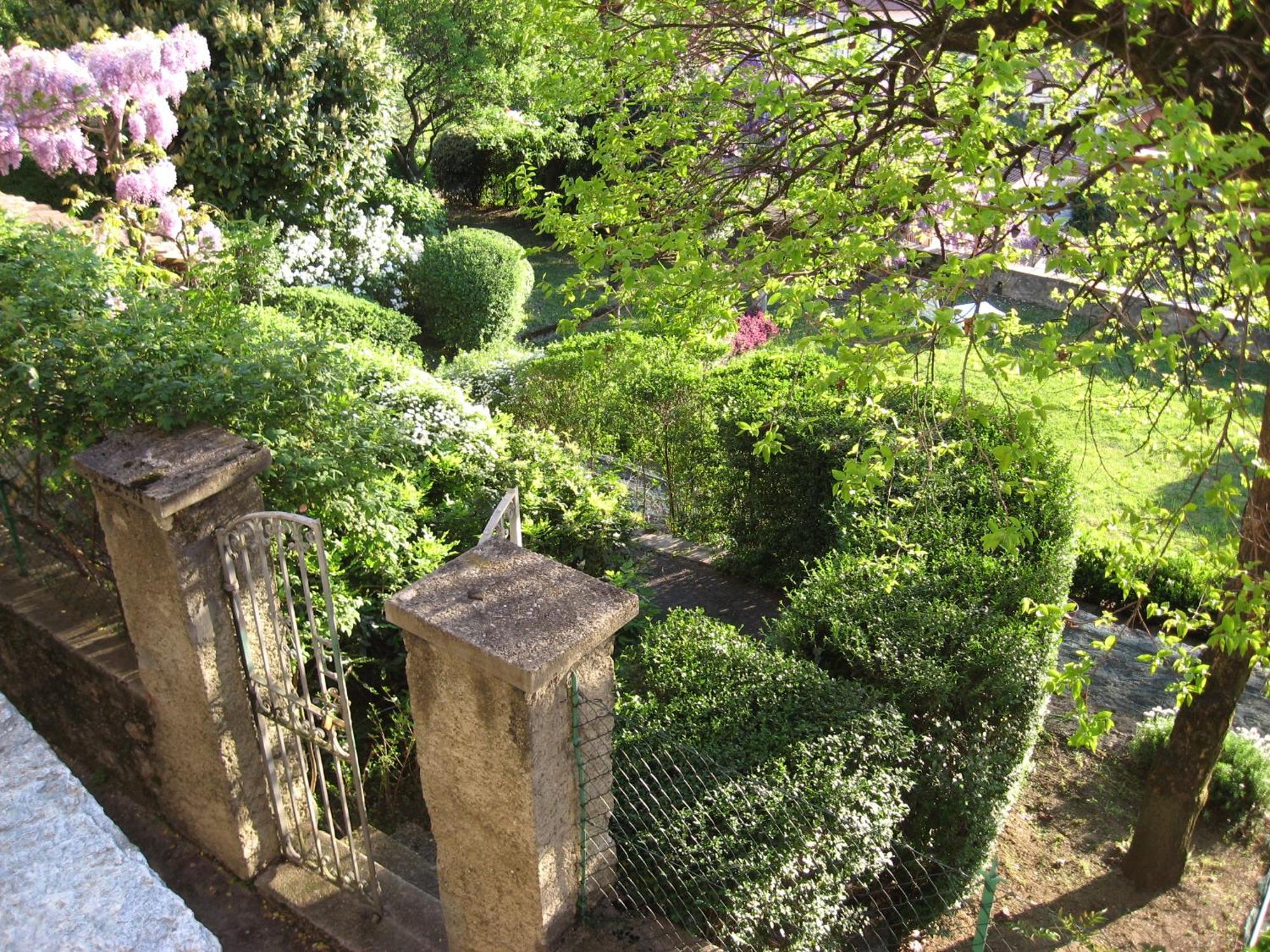 Casa Gibiseo Daire Bellano Dış mekan fotoğraf