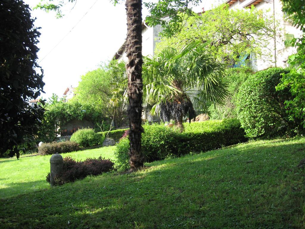 Casa Gibiseo Daire Bellano Dış mekan fotoğraf