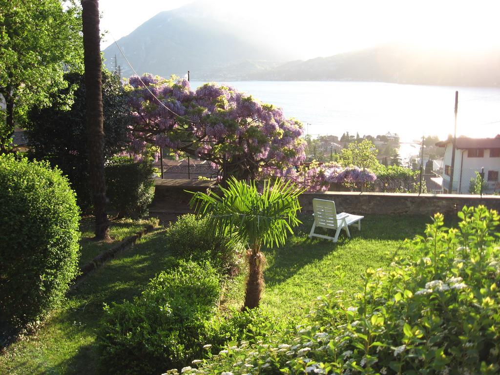 Casa Gibiseo Daire Bellano Dış mekan fotoğraf