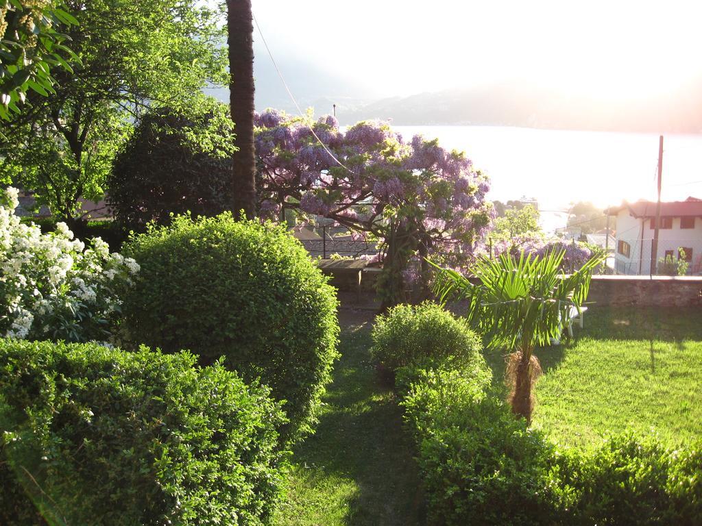 Casa Gibiseo Daire Bellano Dış mekan fotoğraf