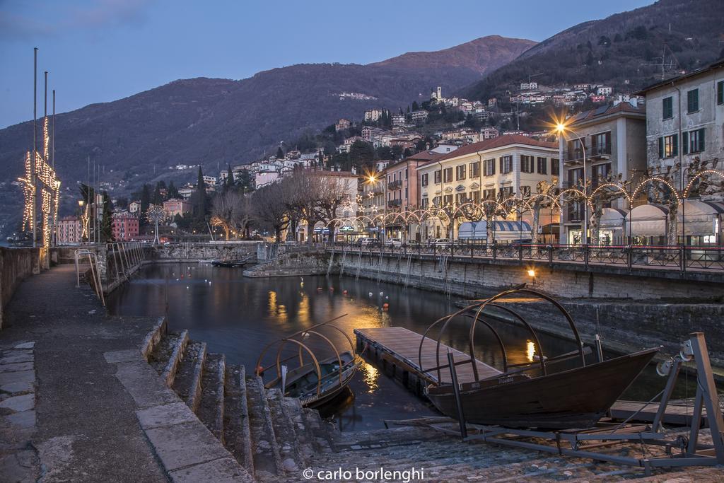 Casa Gibiseo Daire Bellano Dış mekan fotoğraf