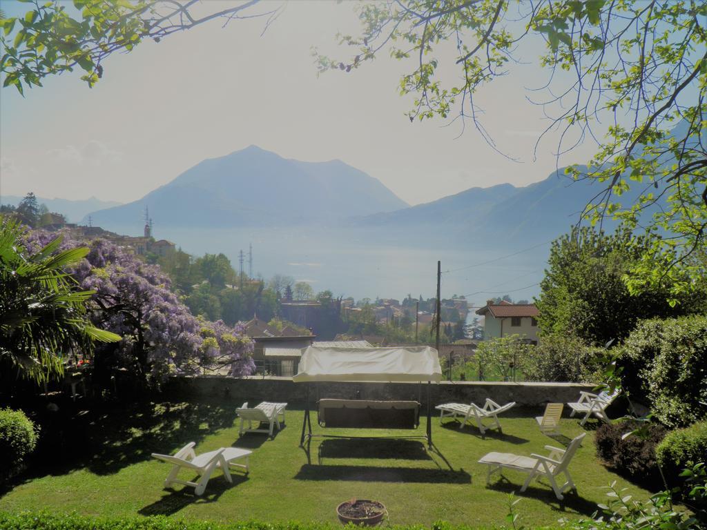 Casa Gibiseo Daire Bellano Dış mekan fotoğraf
