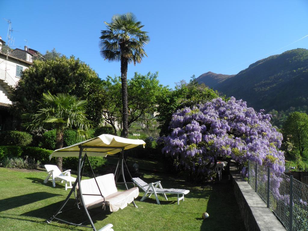 Casa Gibiseo Daire Bellano Dış mekan fotoğraf