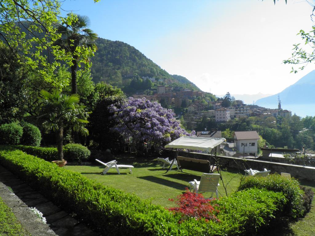 Casa Gibiseo Daire Bellano Dış mekan fotoğraf