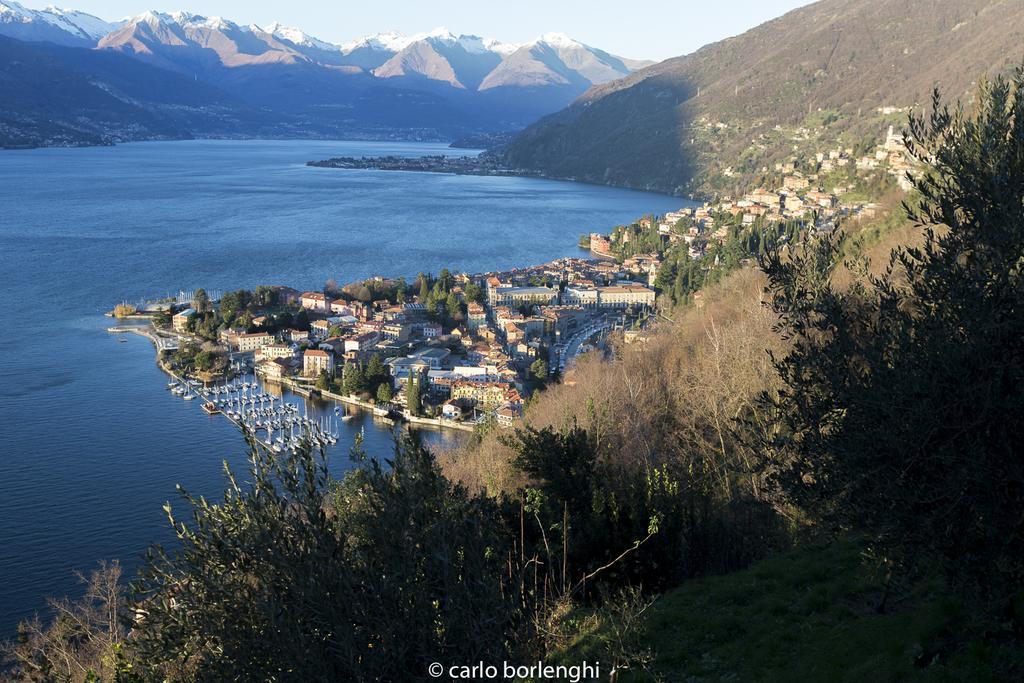 Casa Gibiseo Daire Bellano Dış mekan fotoğraf